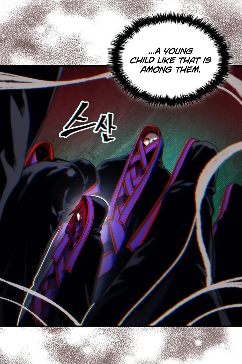 Mr Devourer Chapter 111 Page 37