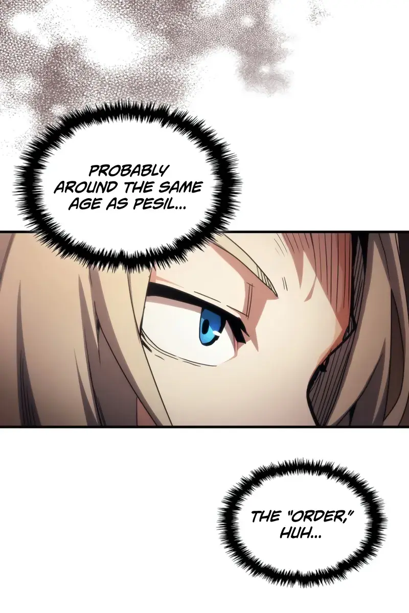 Mr Devourer Chapter 111 Page 38