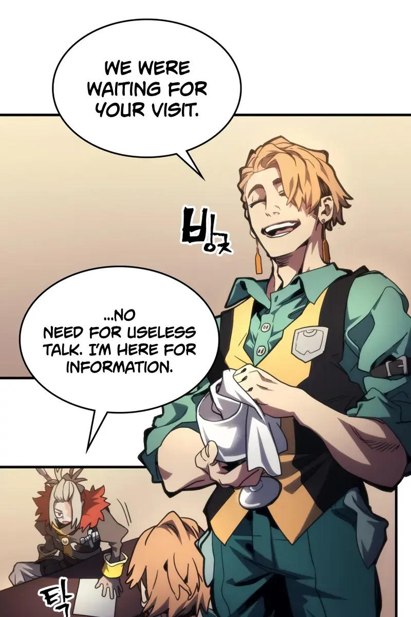 Mr Devourer Chapter 111 Page 42