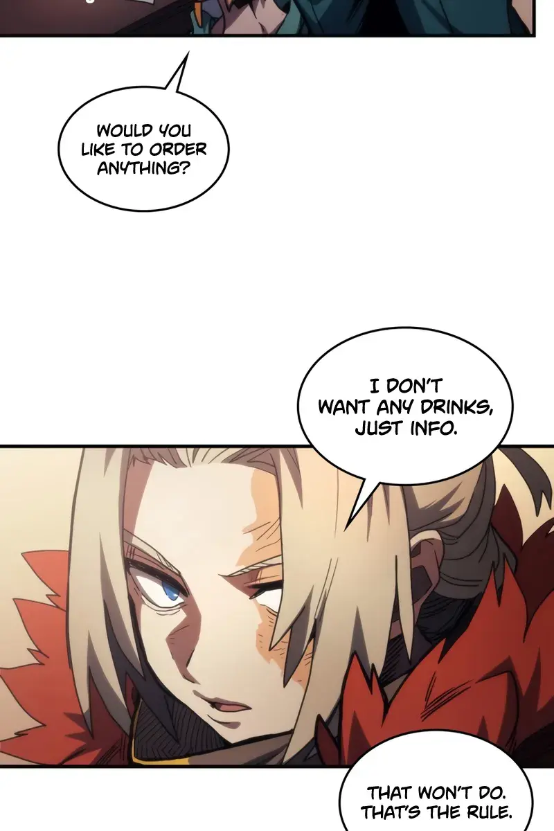 Mr Devourer Chapter 111 Page 43