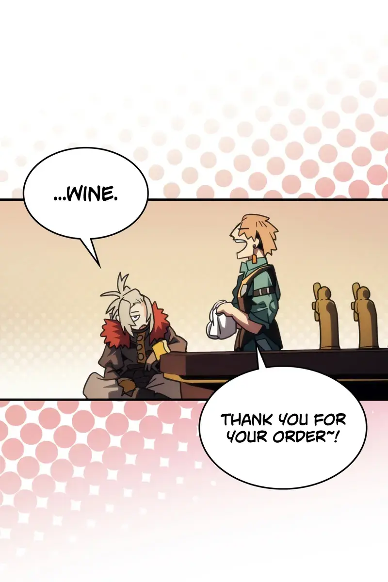 Mr Devourer Chapter 111 Page 45