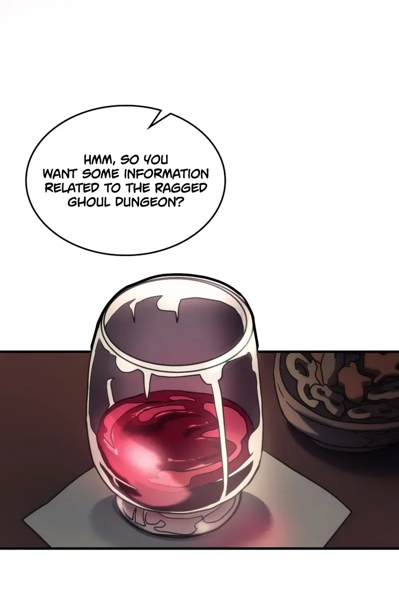 Mr Devourer Chapter 111 Page 46