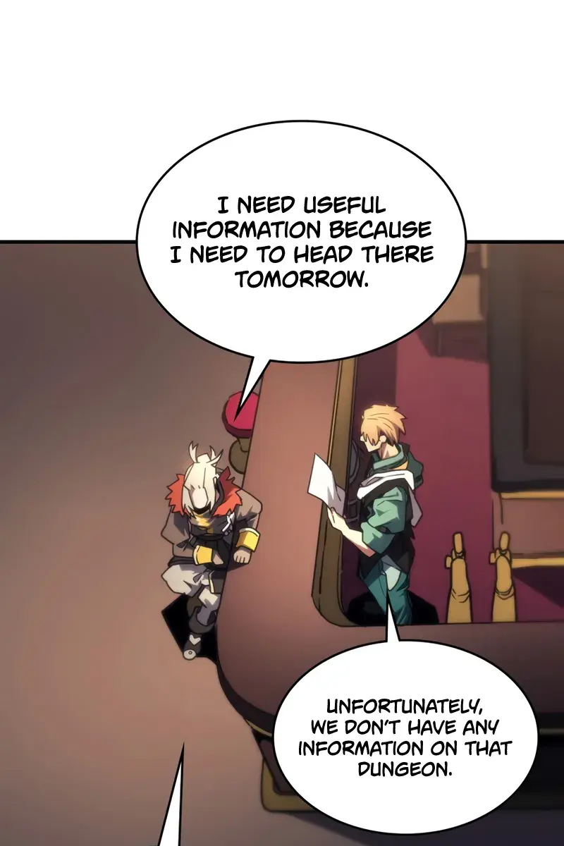 Mr Devourer Chapter 111 Page 47