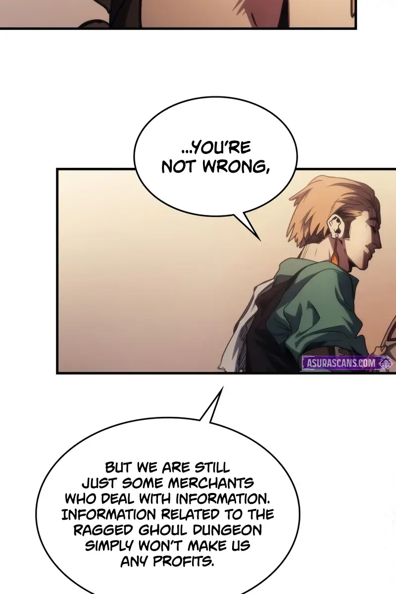 Mr Devourer Chapter 111 Page 49