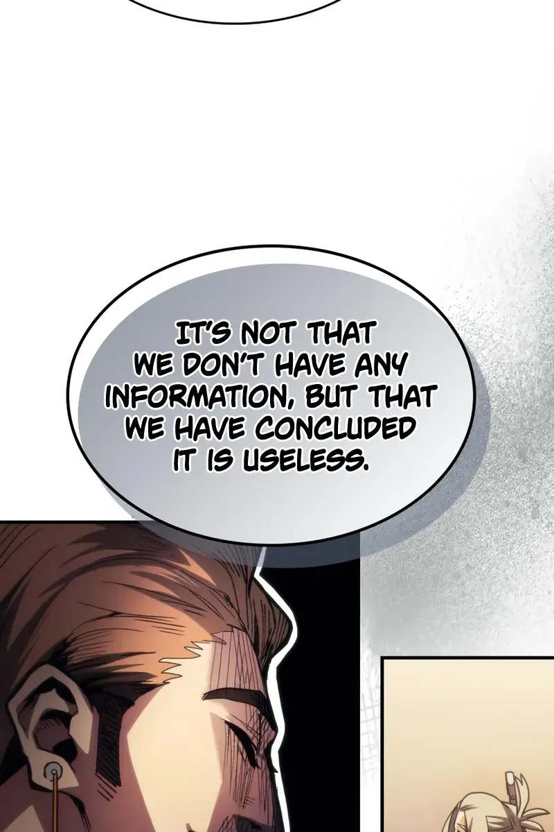 Mr Devourer Chapter 111 Page 50