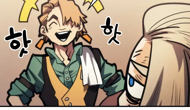 Mr Devourer Chapter 111 Page 52