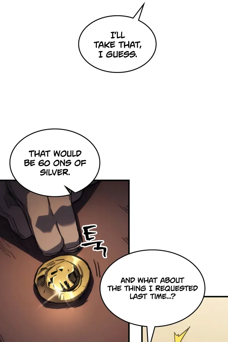 Mr Devourer Chapter 111 Page 53