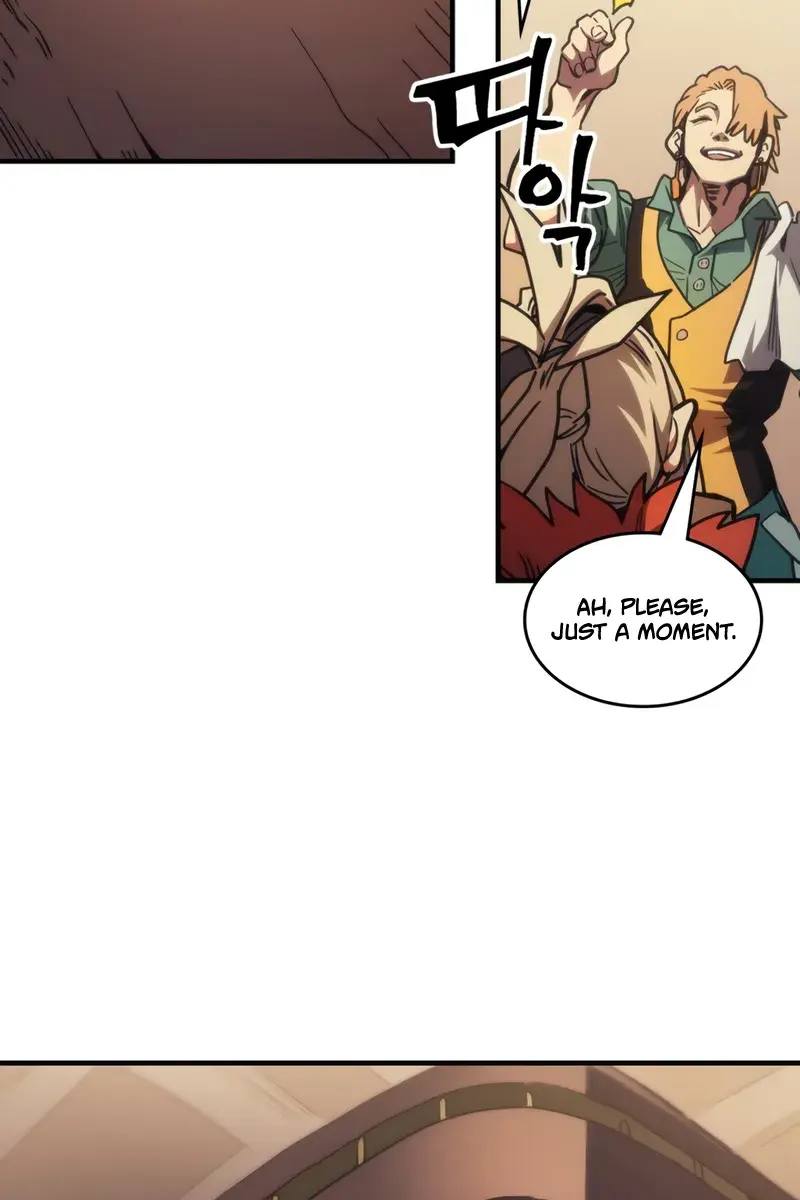 Mr Devourer Chapter 111 Page 54