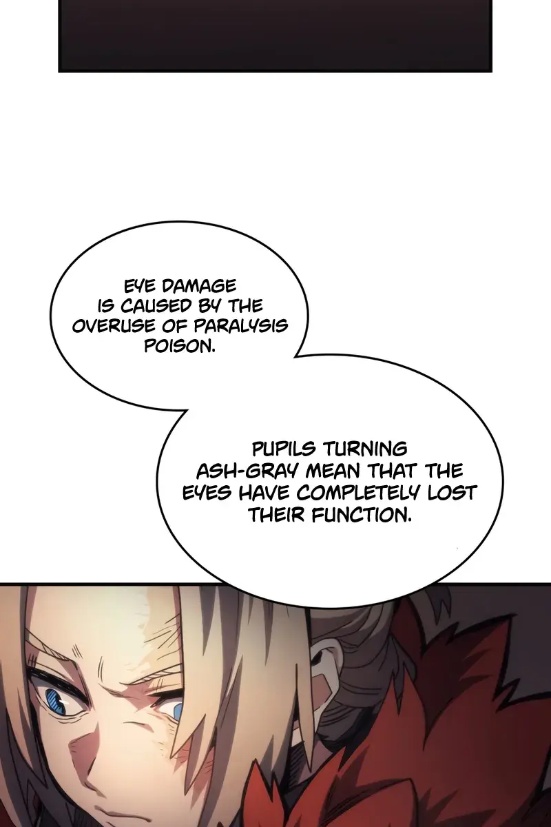 Mr Devourer Chapter 111 Page 58