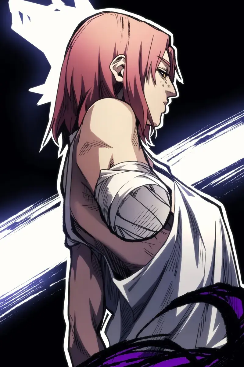 Mr Devourer Chapter 111 Page 60