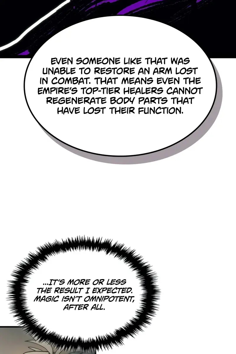 Mr Devourer Chapter 111 Page 61