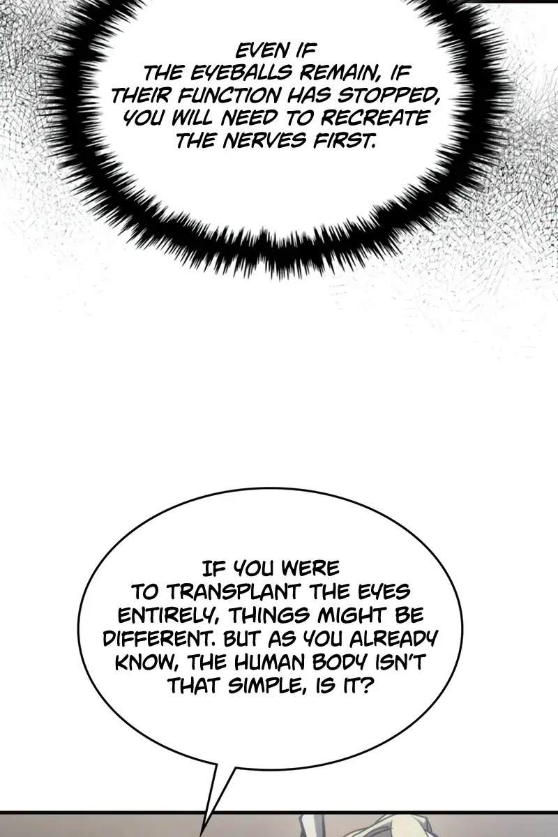 Mr Devourer Chapter 111 Page 63