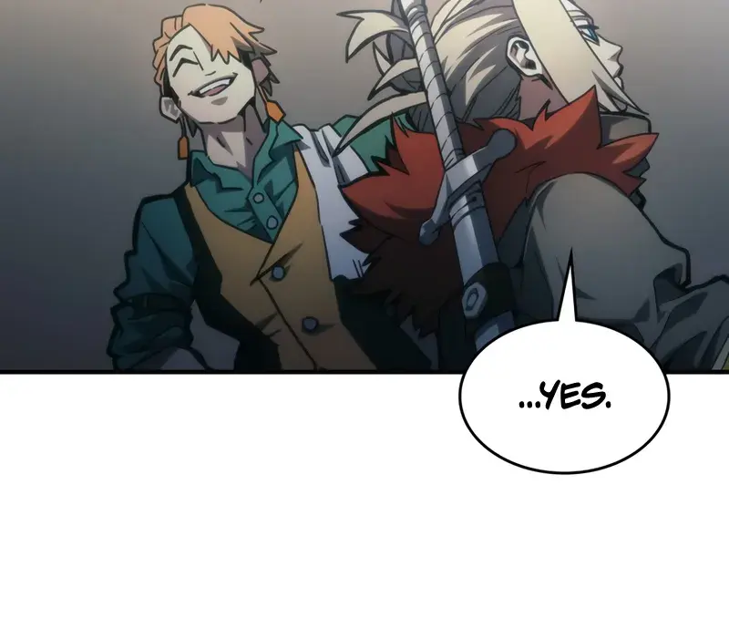 Mr Devourer Chapter 111 Page 64