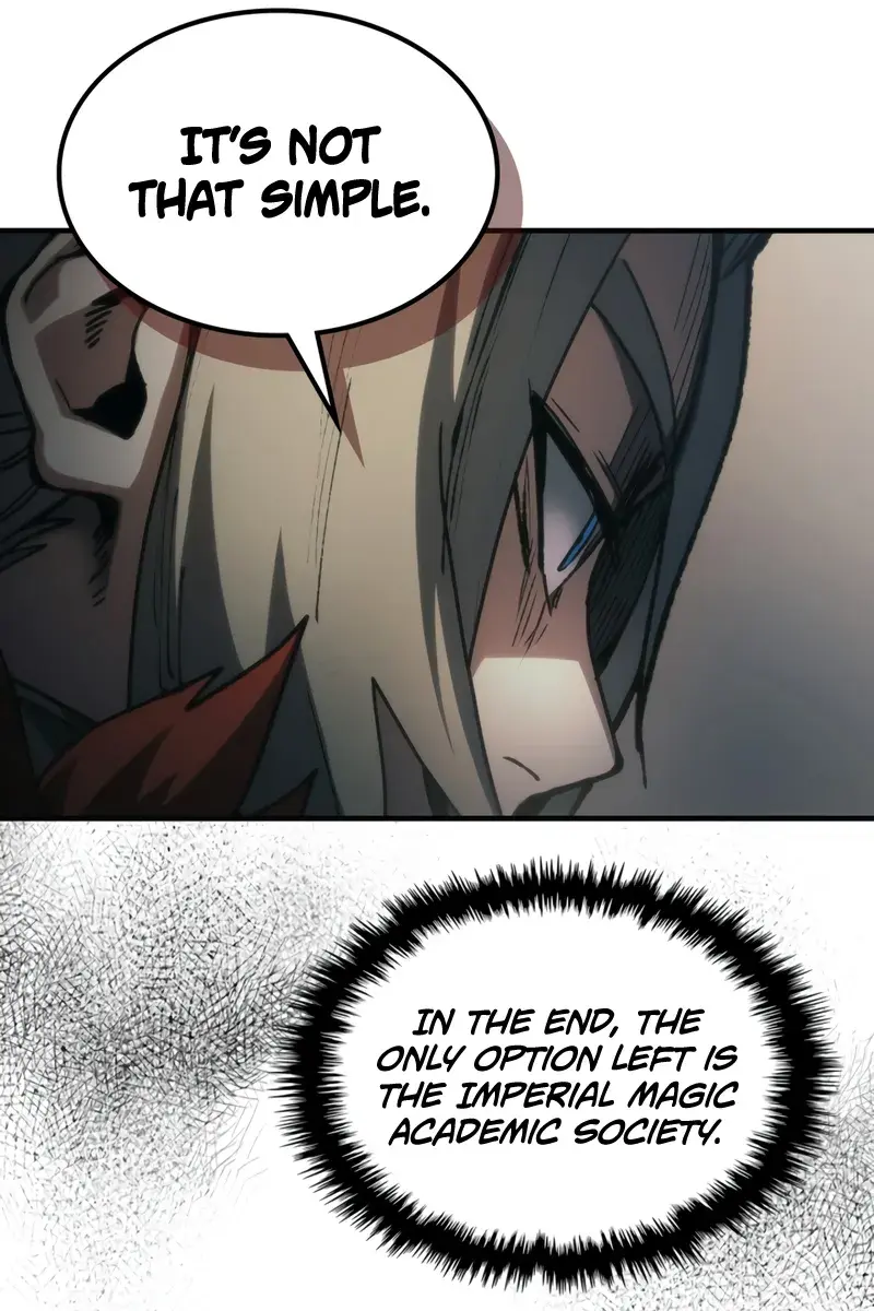 Mr Devourer Chapter 111 Page 65