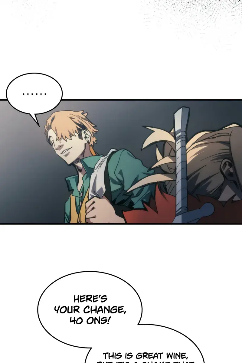 Mr Devourer Chapter 111 Page 66