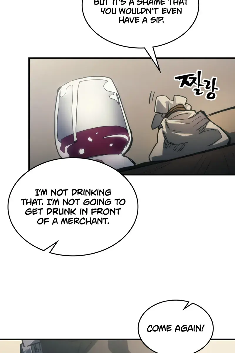 Mr Devourer Chapter 111 Page 67