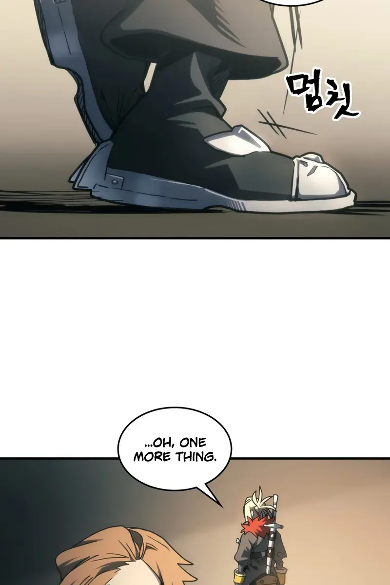 Mr Devourer Chapter 111 Page 68