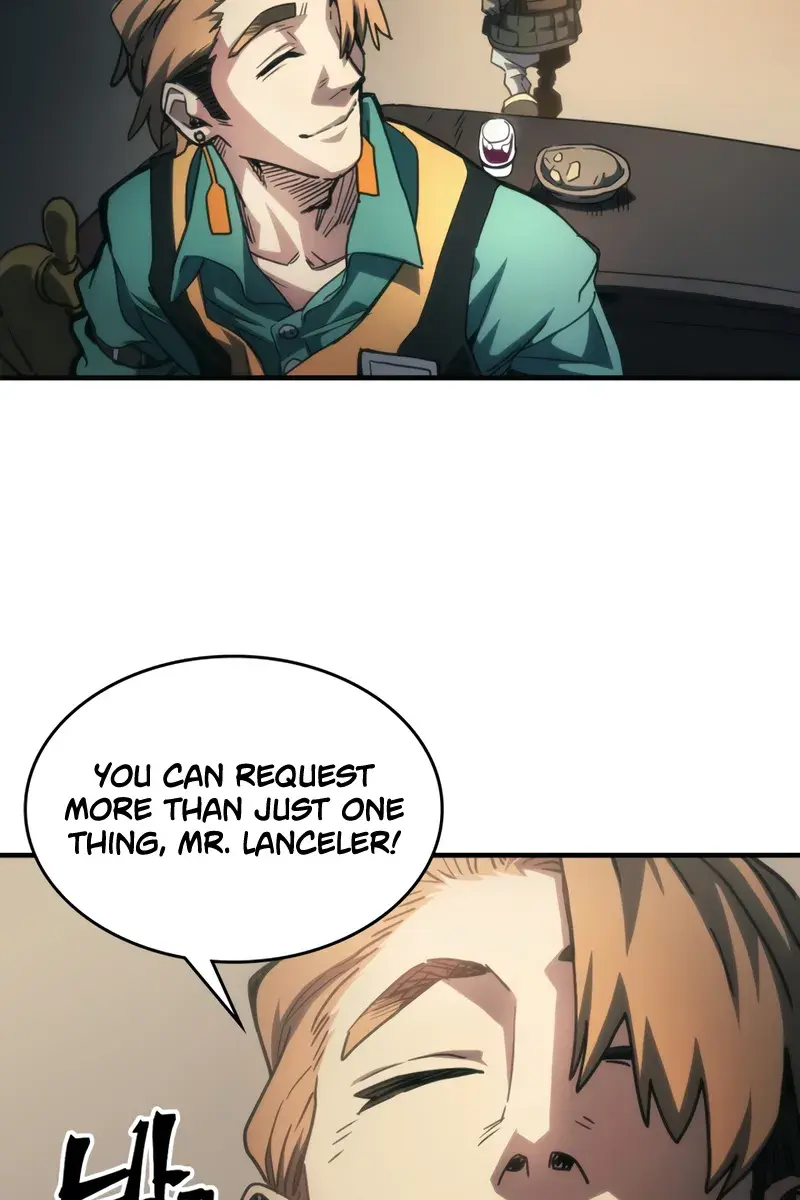 Mr Devourer Chapter 111 Page 69