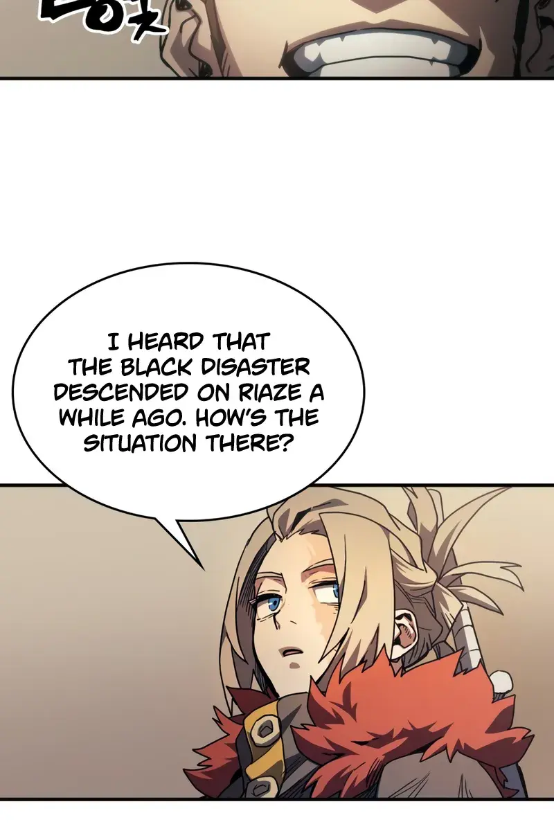 Mr Devourer Chapter 111 Page 70