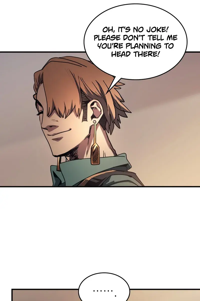 Mr Devourer Chapter 111 Page 71