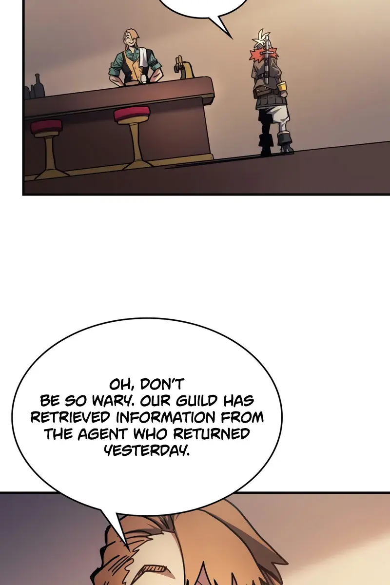 Mr Devourer Chapter 111 Page 72