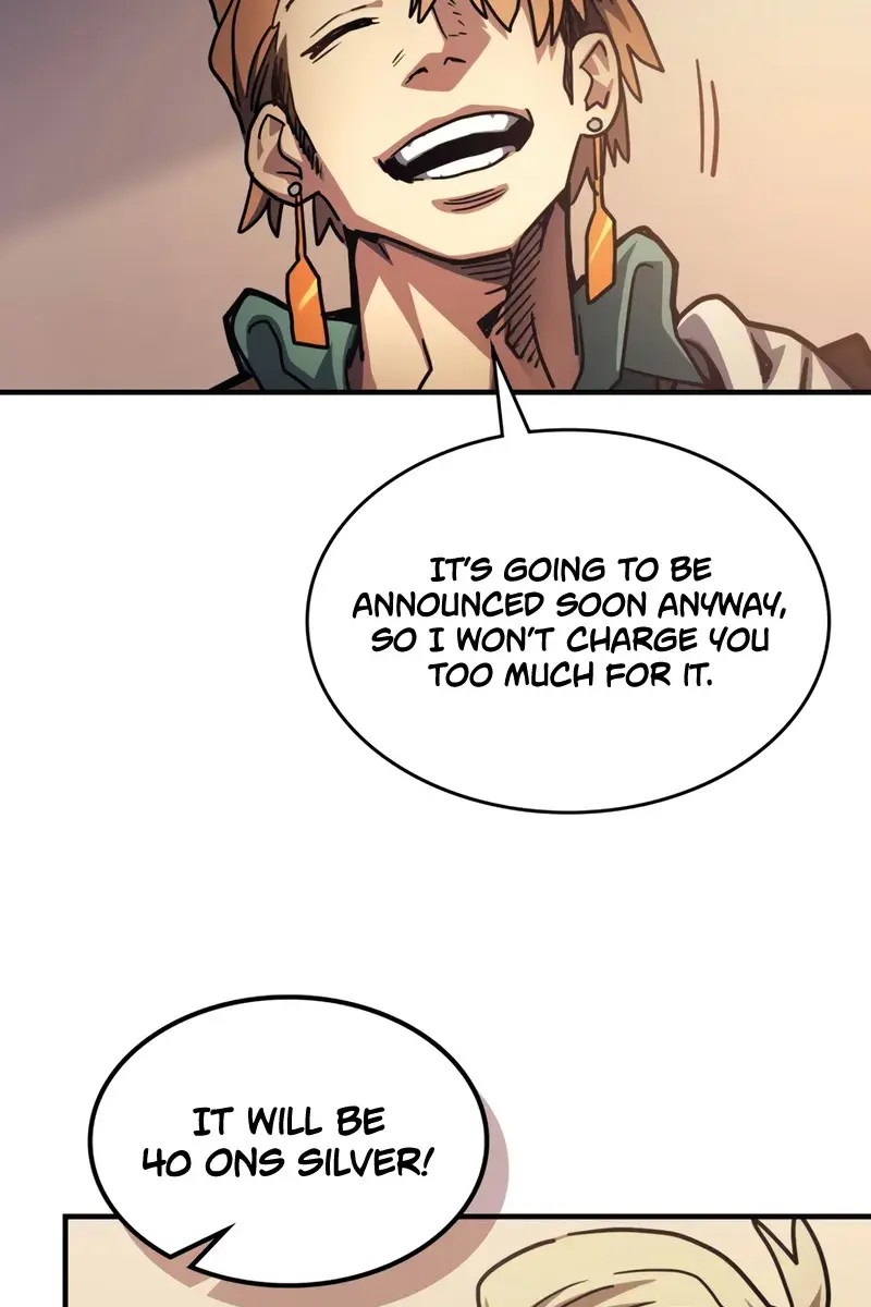 Mr Devourer Chapter 111 Page 73