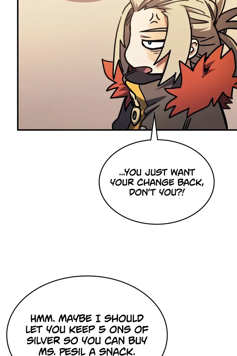 Mr Devourer Chapter 111 Page 74