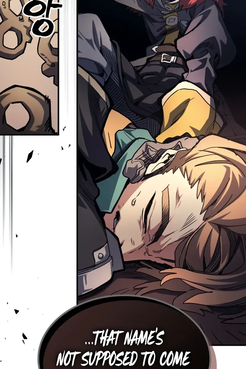 Mr Devourer Chapter 111 Page 77