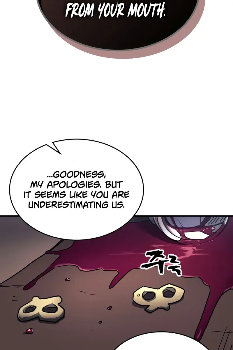 Mr Devourer Chapter 111 Page 78