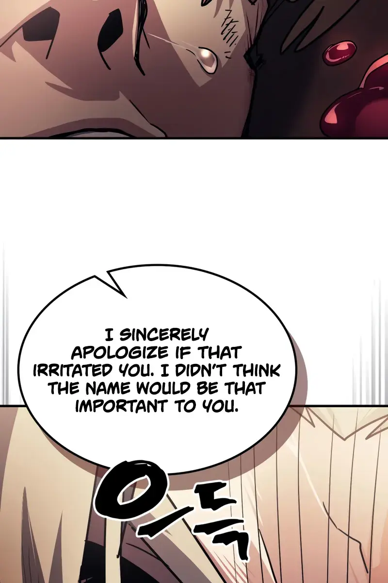 Mr Devourer Chapter 111 Page 80