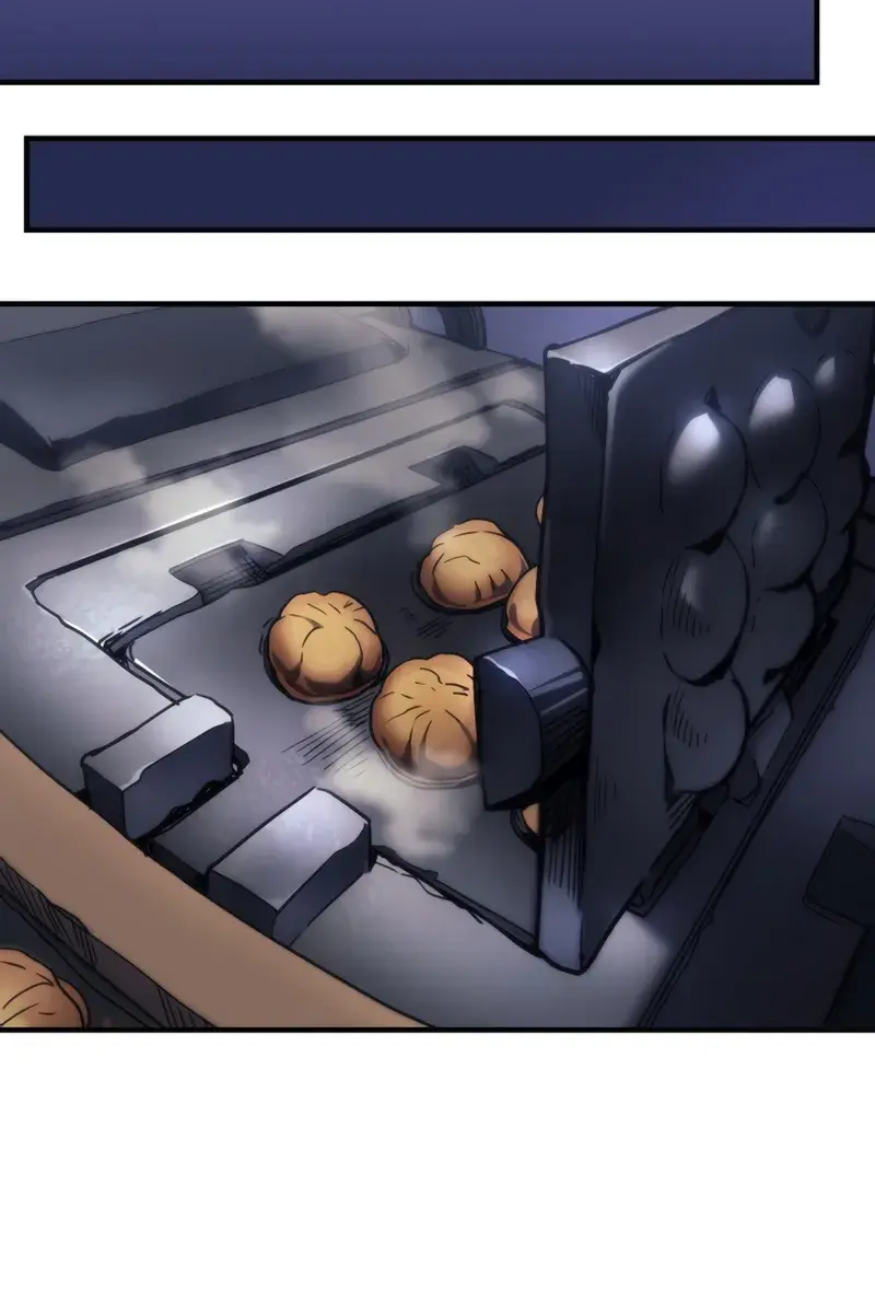 Mr Devourer Chapter 111 Page 83