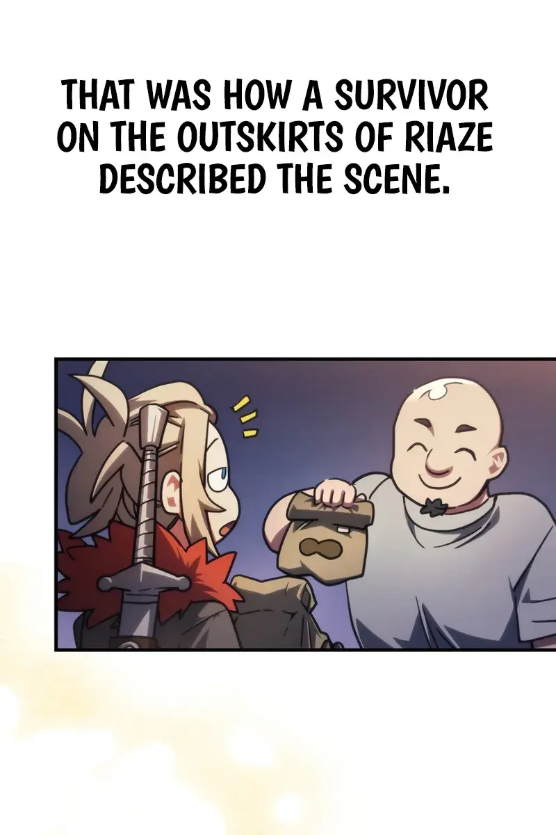 Mr Devourer Chapter 111 Page 85