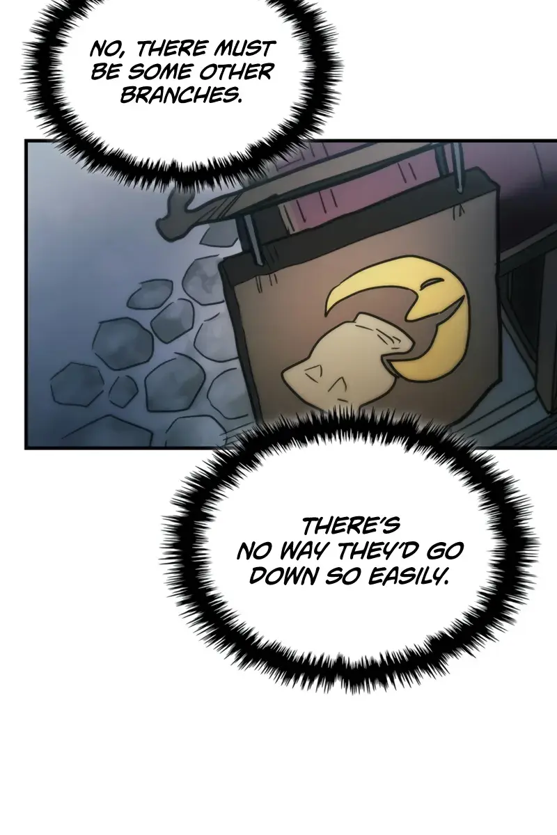 Mr Devourer Chapter 111 Page 90