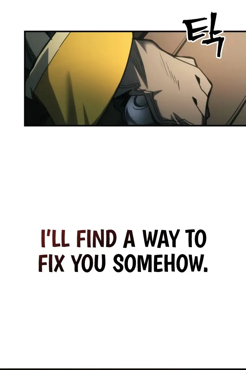 Mr Devourer Chapter 111 Page 92