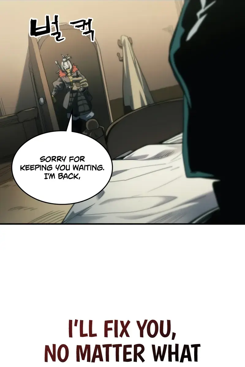 Mr Devourer Chapter 111 Page 93