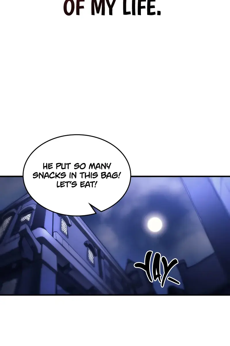 Mr Devourer Chapter 111 Page 96