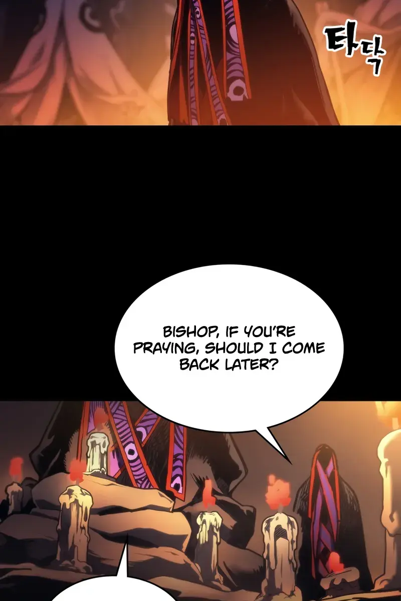 Mr Devourer Chapter 111 Page 100