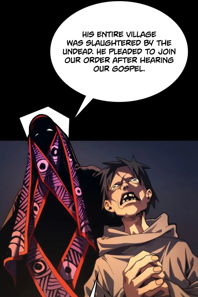 Mr Devourer Chapter 111 Page 102