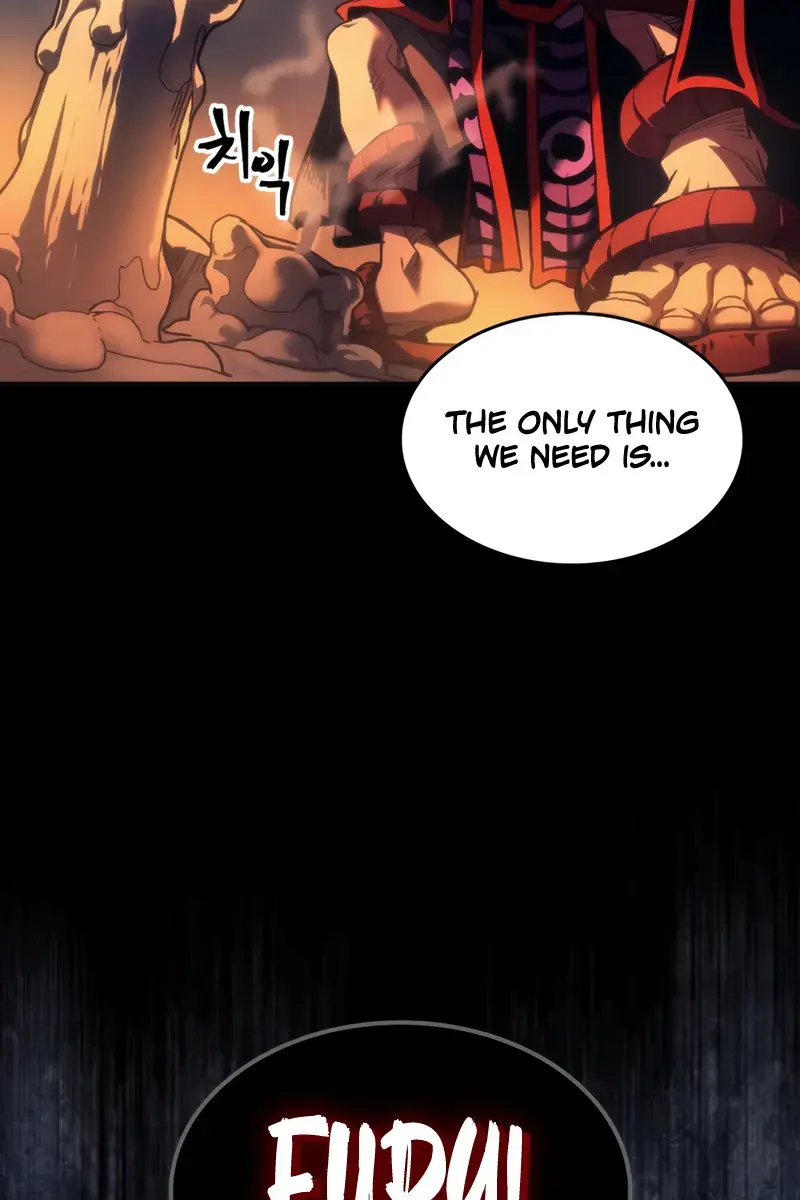 Mr Devourer Chapter 111 Page 104