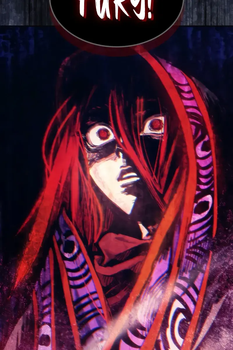 Mr Devourer Chapter 111 Page 105