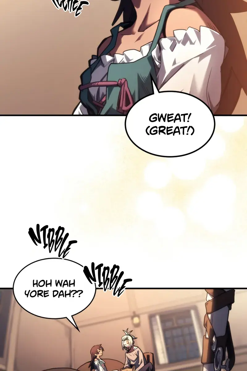 Mr Devourer Chapter 112 Page 5