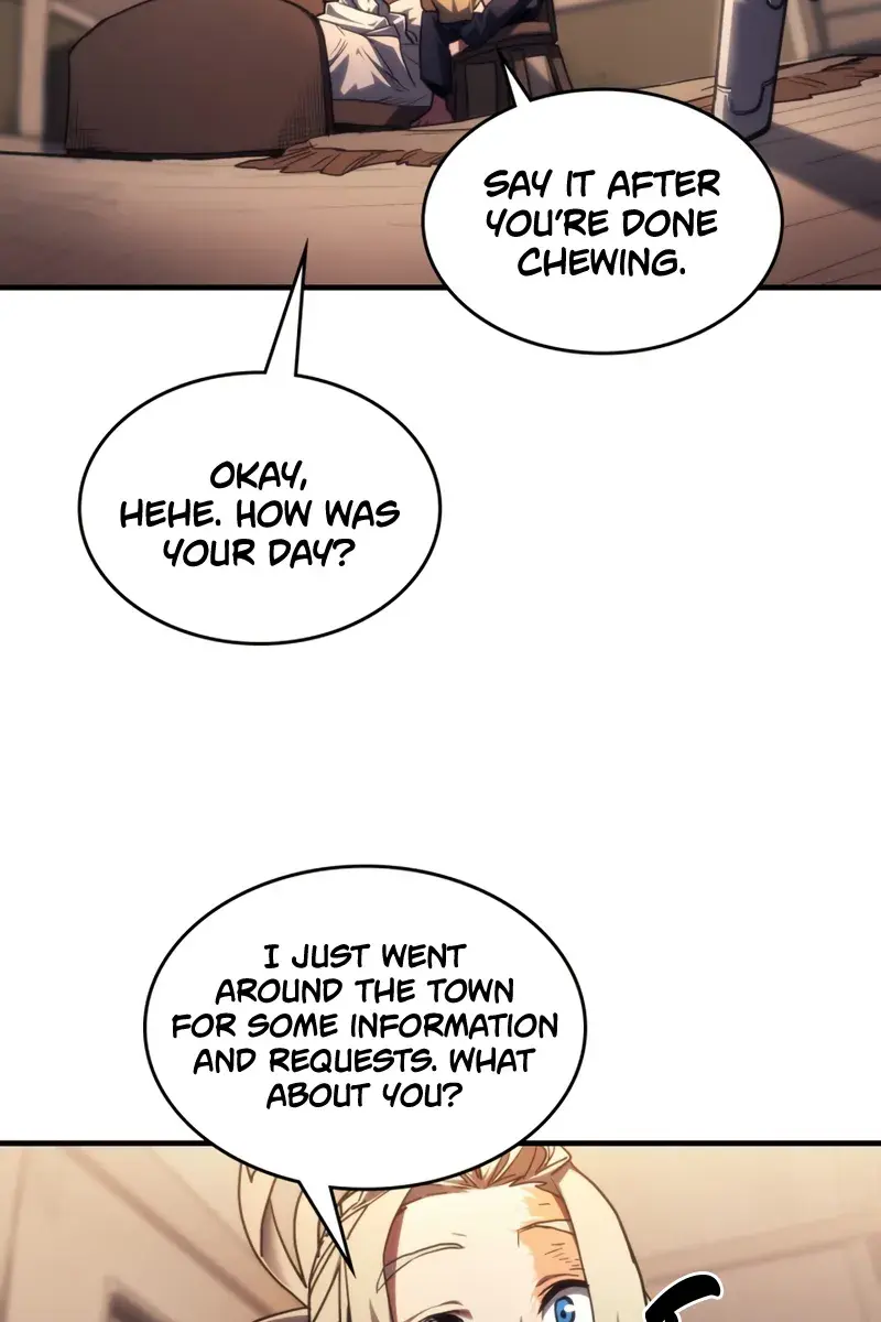 Mr Devourer Chapter 112 Page 6