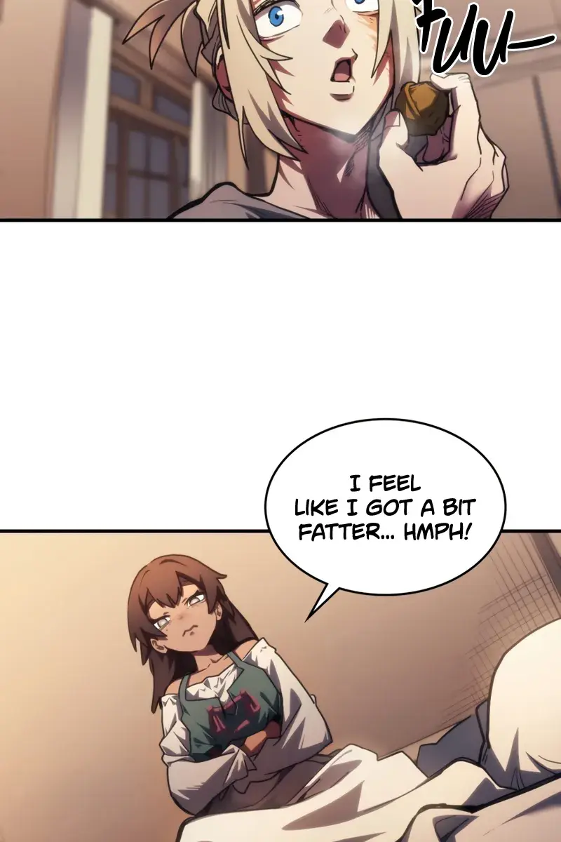 Mr Devourer Chapter 112 Page 7