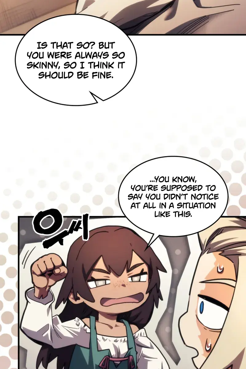 Mr Devourer Chapter 112 Page 8