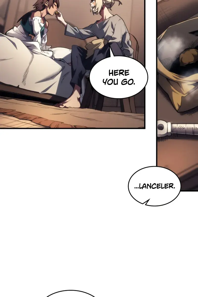 Mr Devourer Chapter 112 Page 10