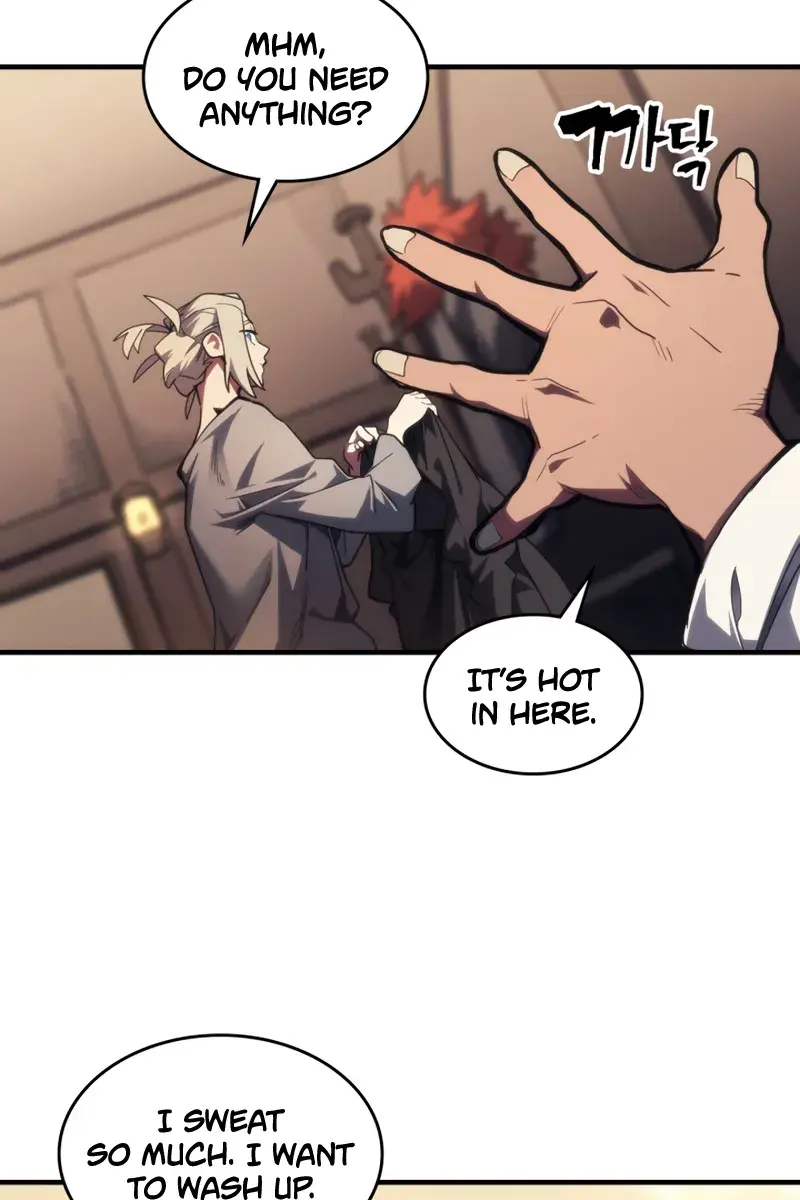 Mr Devourer Chapter 112 Page 11