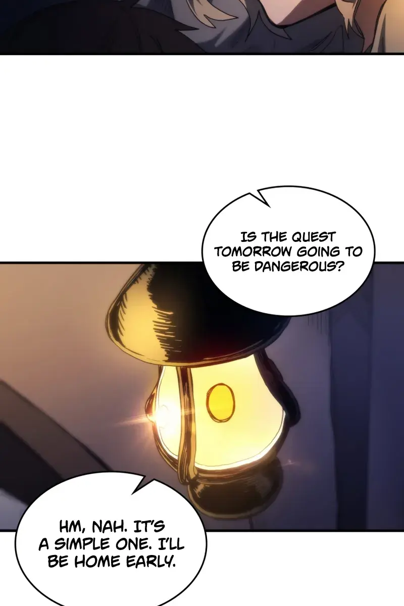 Mr Devourer Chapter 112 Page 27