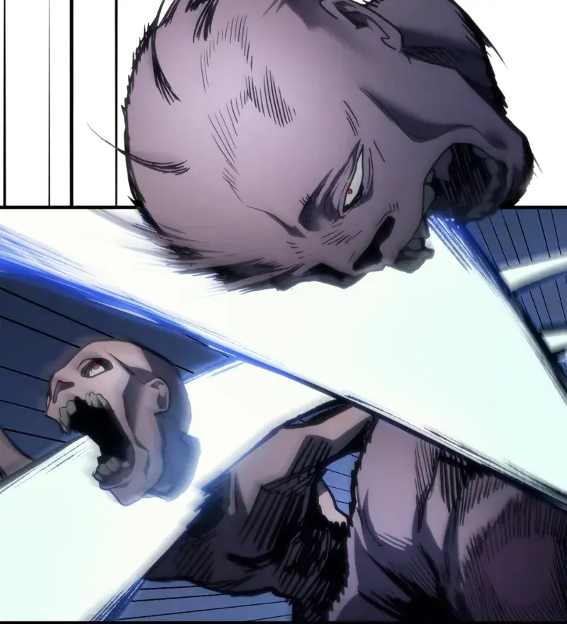Mr Devourer Chapter 112 Page 37