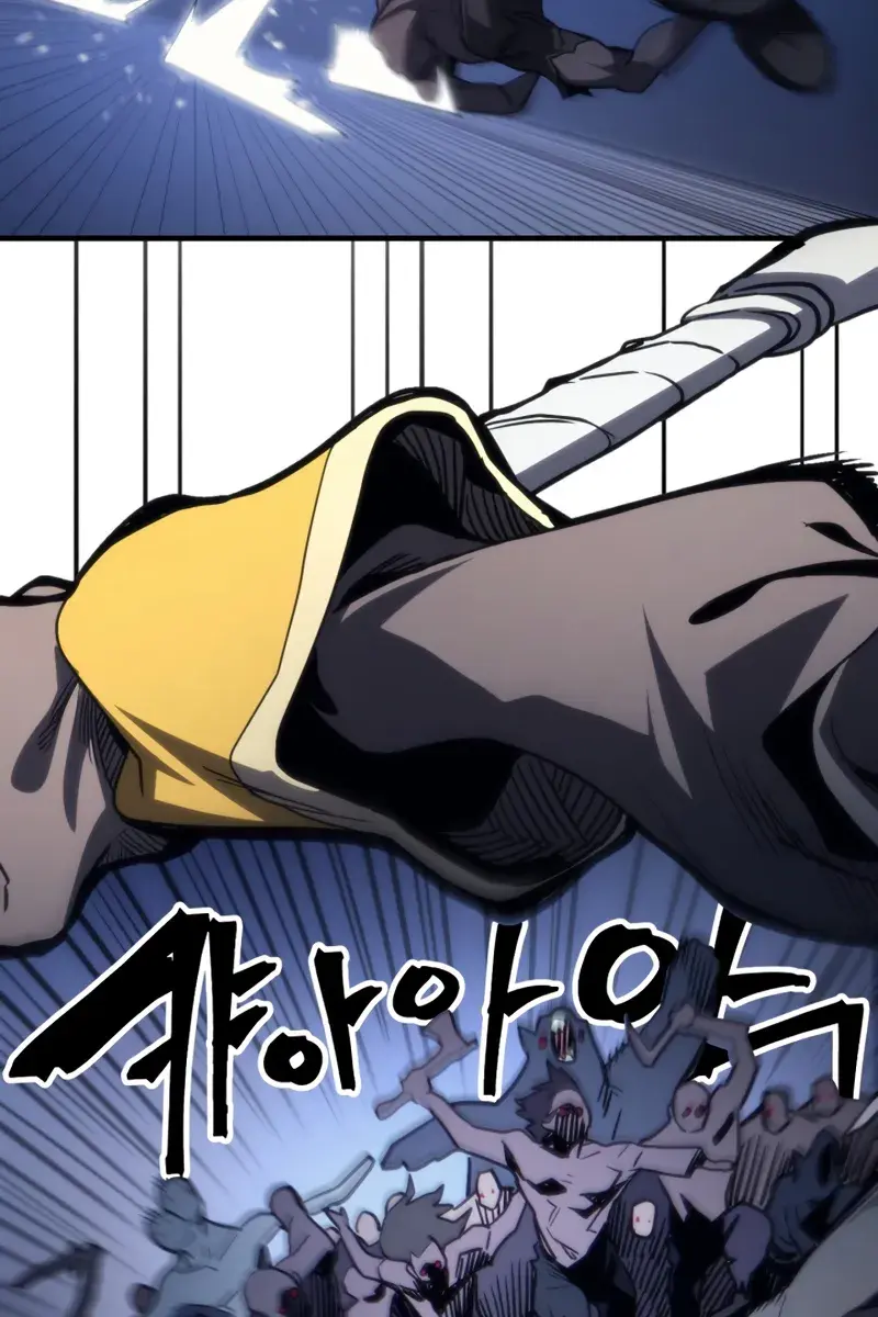 Mr Devourer Chapter 112 Page 39