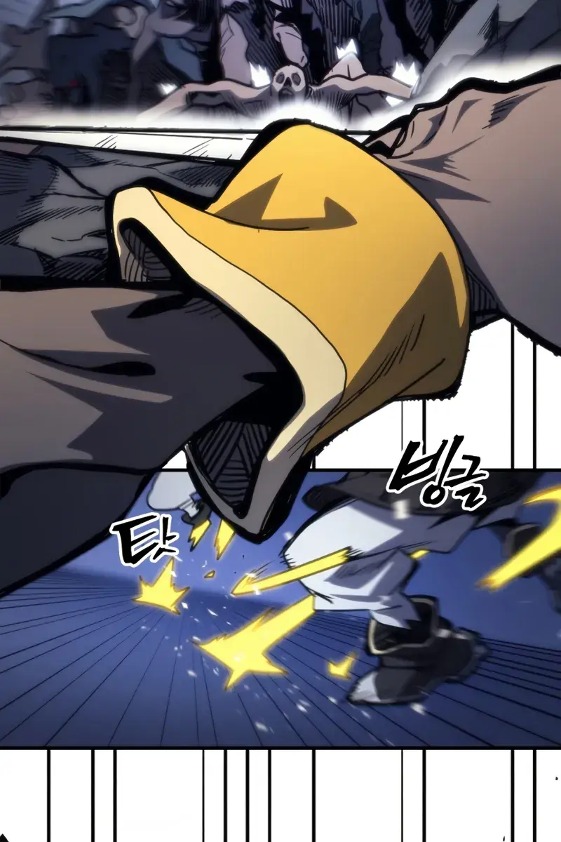 Mr Devourer Chapter 112 Page 40